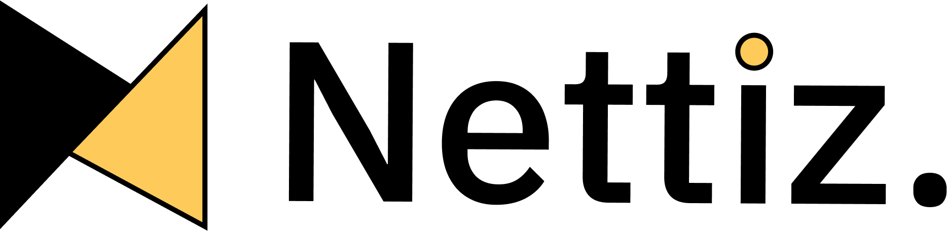 Logo Hitam